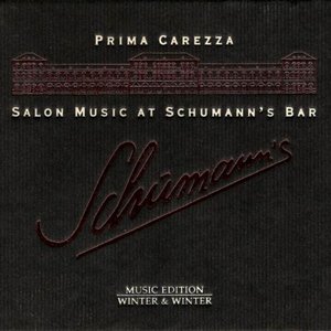 Salon Music At Schumann's Bar