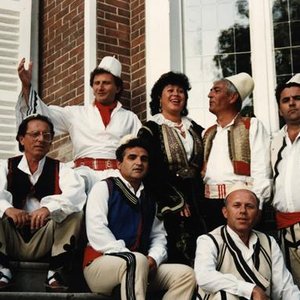 Ensemble Tirana 的头像