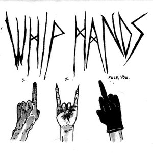 Avatar for Whip Hands