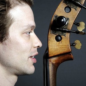 Jasper Hoiby 的头像