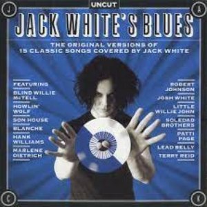 Jack White's Blues