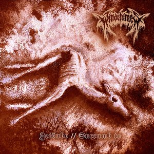 Succumb to