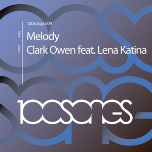 Melody (feat. Lena Katina) - Single