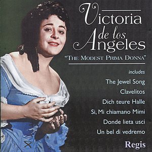 The Modest Prima Donna