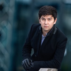 Behzod Abduraimov のアバター