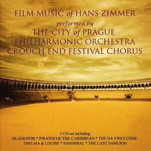 Film Music Of Hans Zimmer