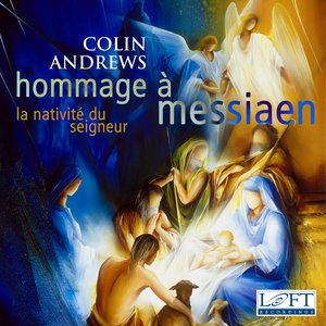 Hommage a Messiaen