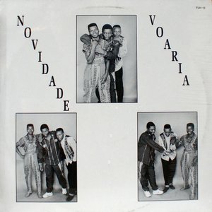 NOVIDADE 的头像