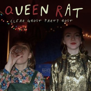 Clear Ghost Party Host