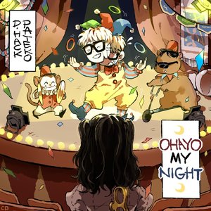 Ohayo My Night - Single