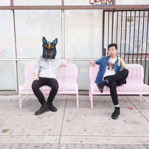 Avatar for Giraffage & Slow Magic