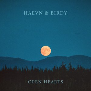 Open Hearts - Single