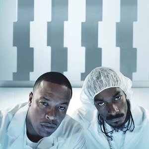 Awatar dla Dr Dre & Snoop Doggy Dog