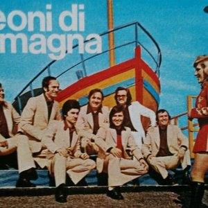 I Leoni di Romagna 的头像
