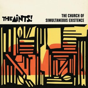 The Church Of Simultaneous Existence [Explicit]