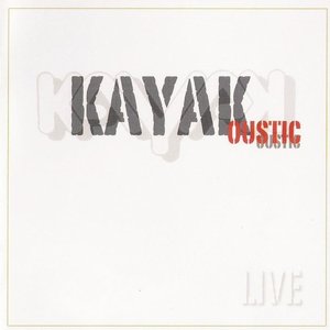 Kayakoustic - Live