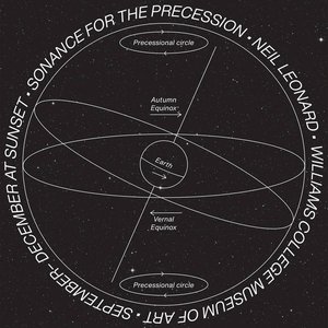 Sonance for the Precession