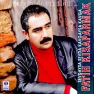 Fatİh Kisaparmak 的头像