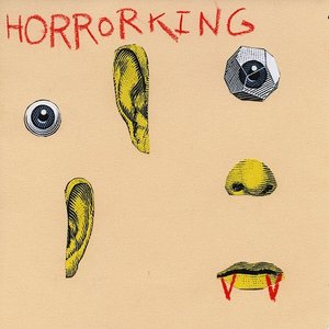 HORRORKING