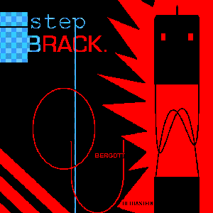 Step Brrack.