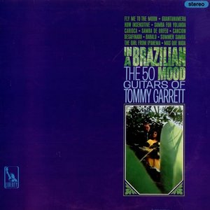 In A Brazilian Mood