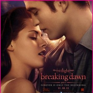 Awatar dla The Twilight Saga: Breaking Dawn