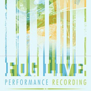 Live Performance Recording