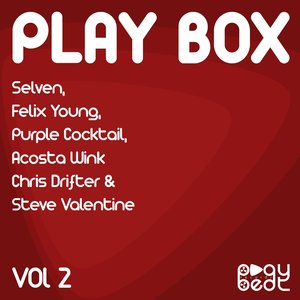Play Box, Vol. 2