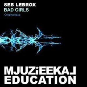 Seb LeBrox のアバター