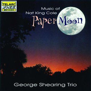 Paper Moon (Music of Nat King Cole)