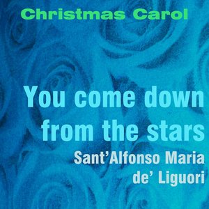 You Come Down from the Stars (Church Organ)