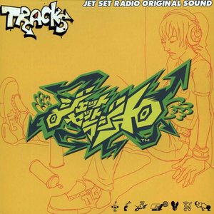 Jet Set Radio Original Soundtrack