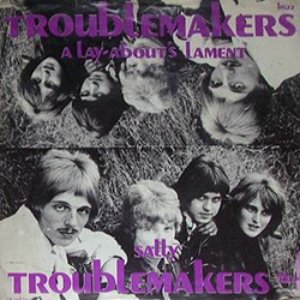 Avatar for The Troublemakers