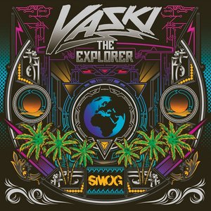 The Explorer - EP