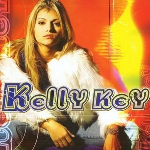 Image for 'Kelly Key (2001)'