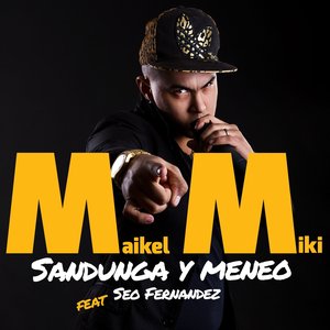 Sandunga y Meneo (feat. Seo Fernandez)