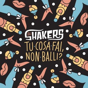 Tu cosa fai, non balli?