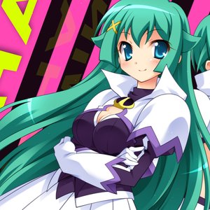 Emerald Radiation Ave New Feat テスラ ヴァイオレット 堀江由衣 ナイン ヴァイオレット 柚木涼香 Last Fm