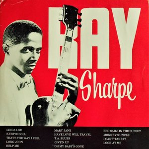 Ray Sharpe