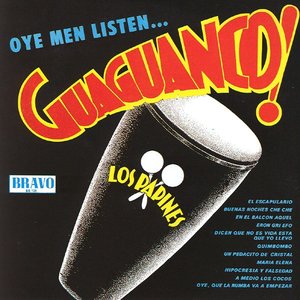 Oye Men Listen…..Guaguanco