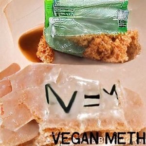 Vegan Meth