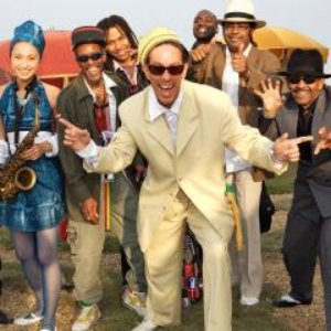 Ska Groove In Japan