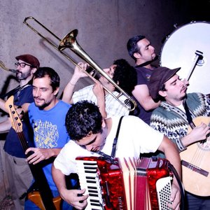 Avatar for Gypsy Ska Orquesta