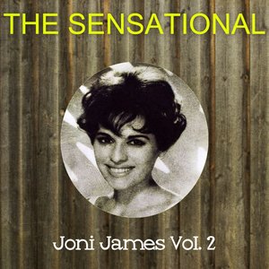 The Sensational Joni James Vol 02