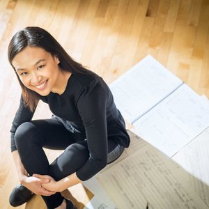 Tonia Ko 的头像
