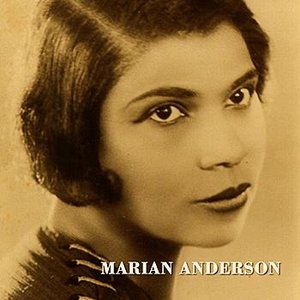 Image for 'Marian Anderson'