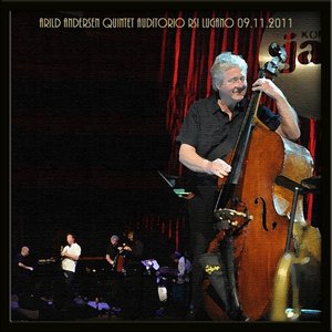 Arild Andersen Quintet 的头像