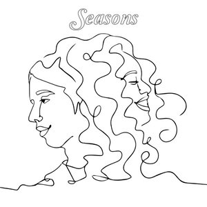 Seasons (feat. Juan Pablo)