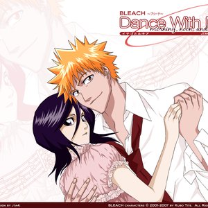 ICHIGO KUROSAKI (Masakazu Morita) & KUCHIKI RUKIA (Fumiko Orikasa) 的头像