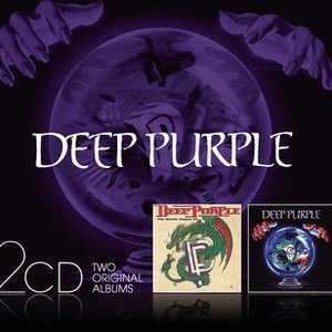 Image for '2CD Slipcase - Deep Purple'